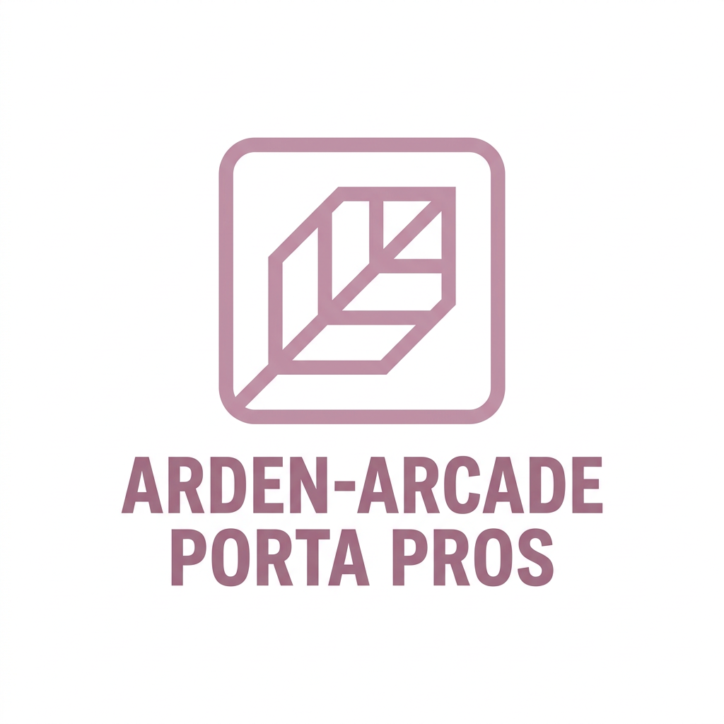 Arden-Arcade Porta Pros